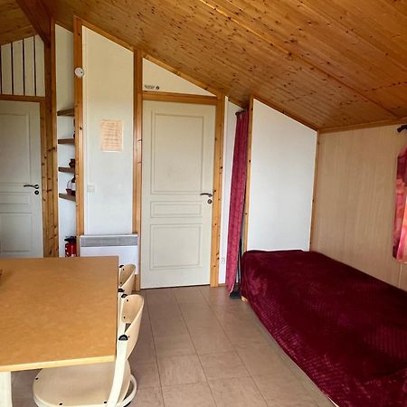 Les Chalets Du Piou Bussieres  المظهر الخارجي الصورة